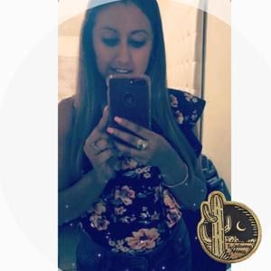 Meet your Posher, Gaby